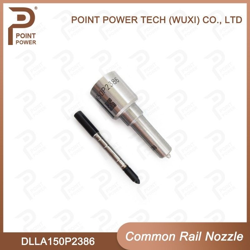 DLLA150P2386 Бош инжекторные сосуды для инжекторов общего рельса 0 445120357/446 и т.д.