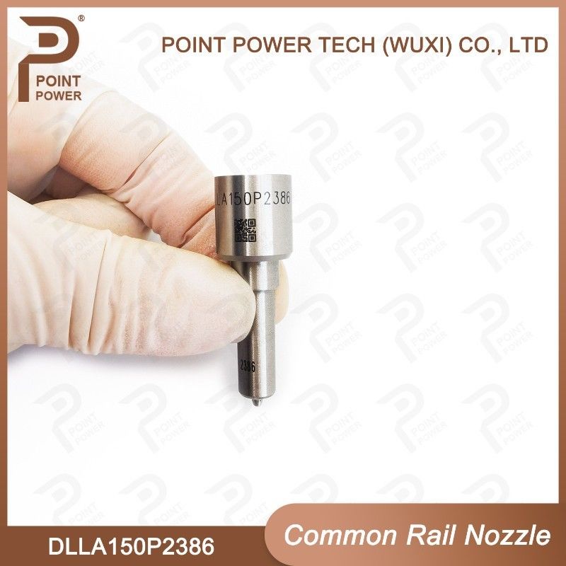 DLLA150P2386 Бош инжекторные сосуды для инжекторов общего рельса 0 445120357/446 и т.д.