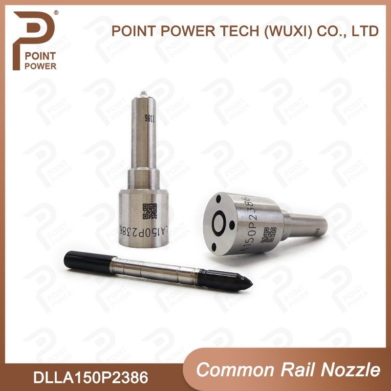 DLLA150P2386 Бош инжекторные сосуды для инжекторов общего рельса 0 445120357/446 и т.д.