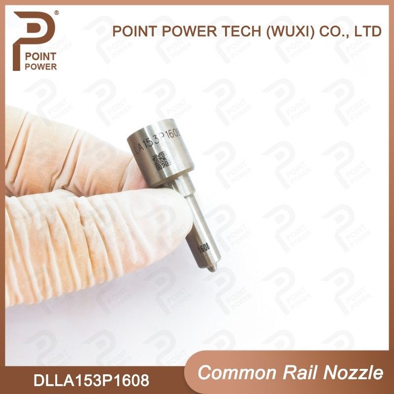 DLLA153P1608 Bosch Дизельная сосна для инжекторов 0 445110274/275/724 дизельной общей рельсы
