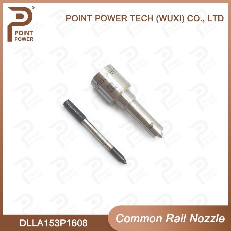DLLA153P1608 Bosch Дизельная сосна для инжекторов 0 445110274/275/724 дизельной общей рельсы