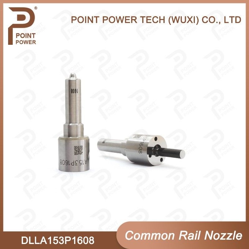 DLLA153P1608 Bosch Дизельная сосна для инжекторов 0 445110274/275/724 дизельной общей рельсы