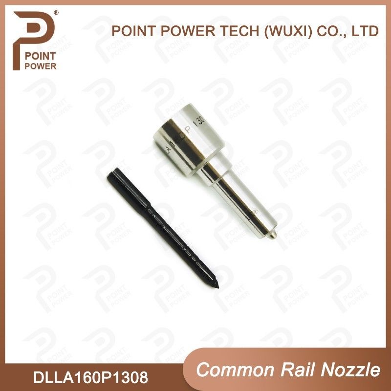 DLLA160P1308 Bosch Diesel Nozzle For Common Rail Injectors 0445110216 Дизельное топливное сопла