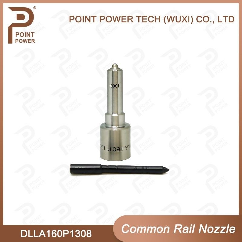 DLLA160P1308 Bosch Diesel Nozzle For Common Rail Injectors 0445110216 Дизельное топливное сопла
