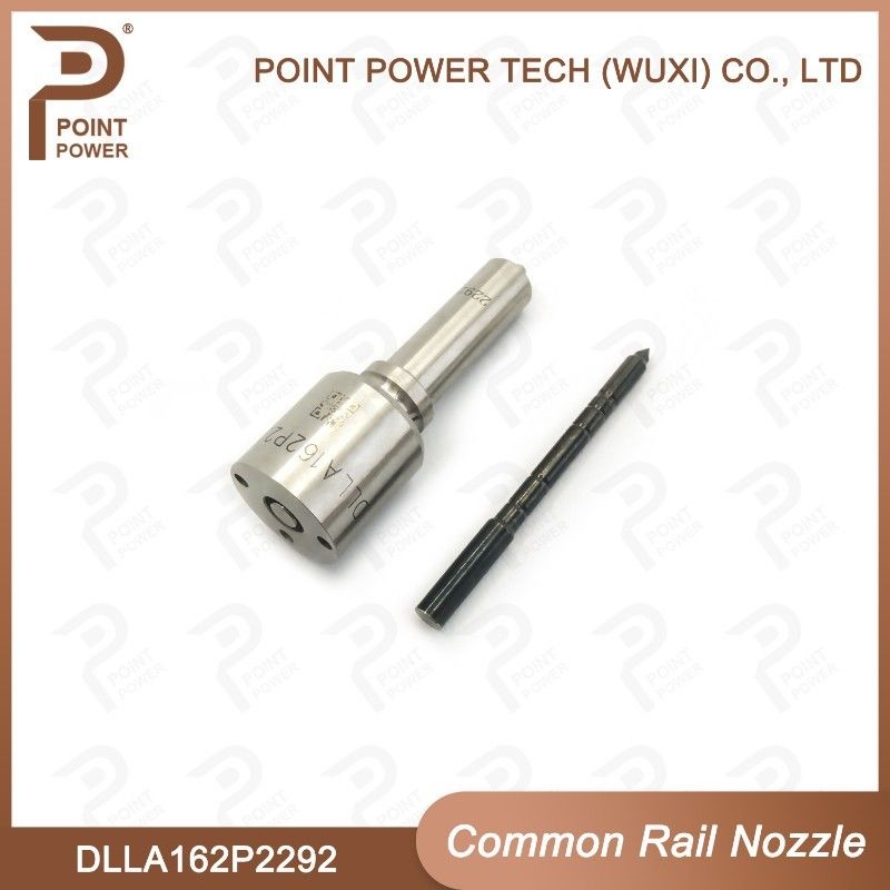 Бош Common Rail Nozzle DLLA 162P 2292+ Для инжекторов 0 445 110 475
