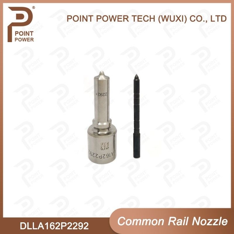 Бош Common Rail Nozzle DLLA 162P 2292+ Для инжекторов 0 445 110 475