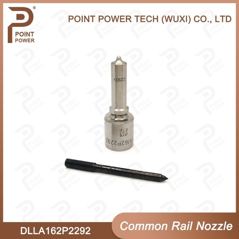 Бош Common Rail Nozzle DLLA 162P 2292+ Для инжекторов 0 445 110 475