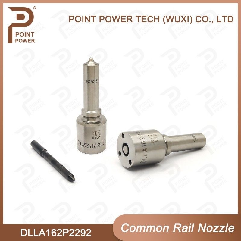 Бош Common Rail Nozzle DLLA 162P 2292+ Для инжекторов 0 445 110 475