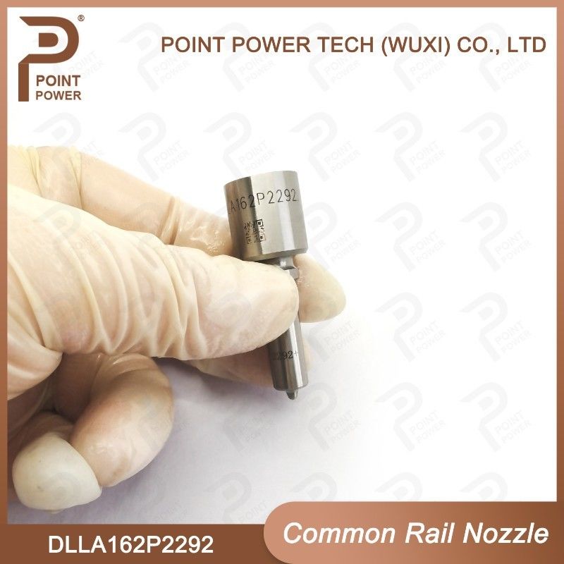 Бош Common Rail Nozzle DLLA 162P 2292+ Для инжекторов 0 445 110 475
