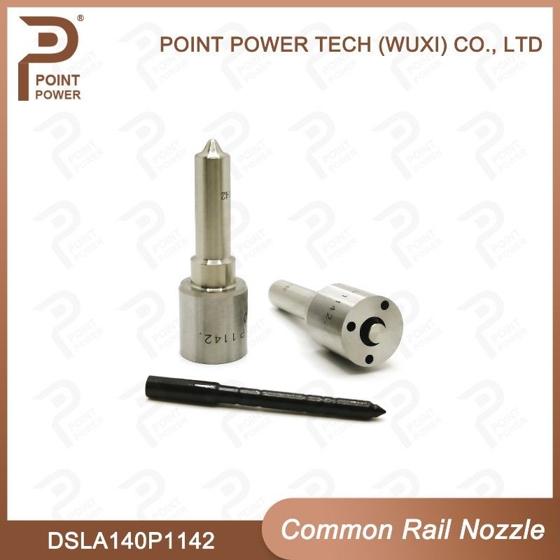 Bosch Дизельная сосна Common Rail Nozzle DSLA 140P 1142 Для 0 445 110 110/145