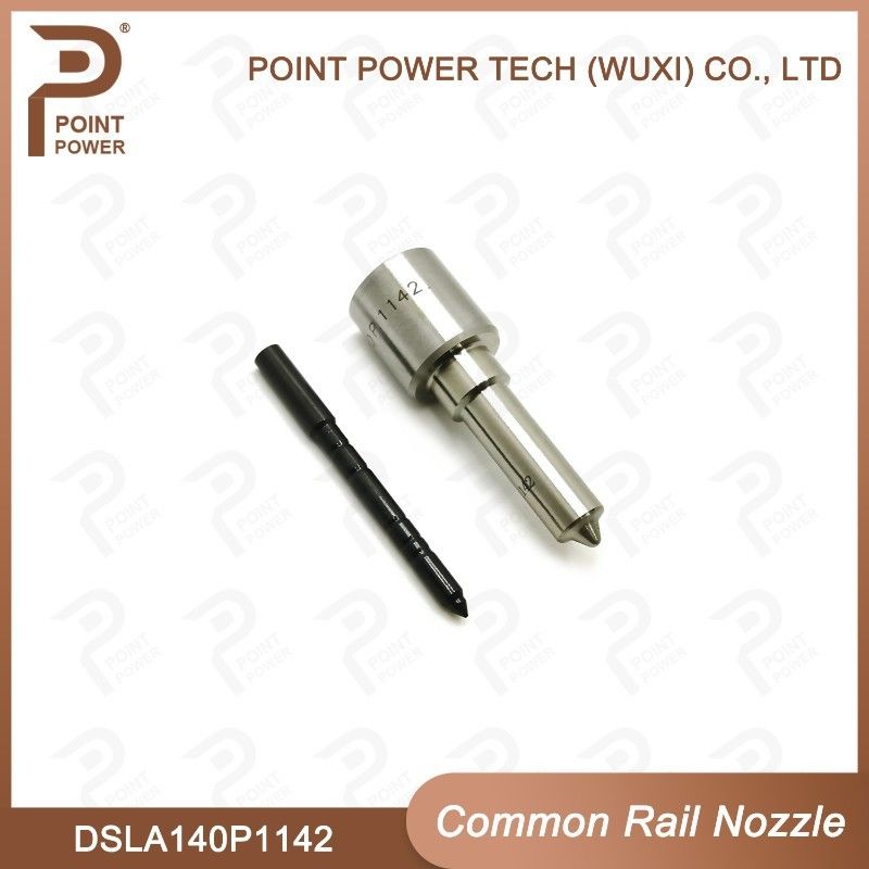Bosch Дизельная сосна Common Rail Nozzle DSLA 140P 1142 Для 0 445 110 110/145