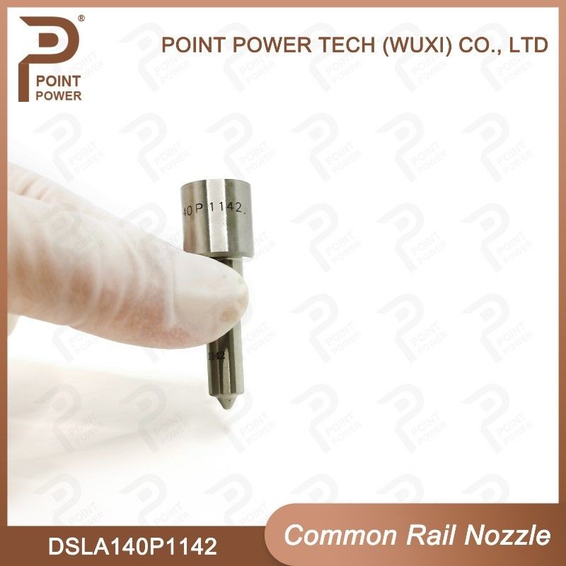 Bosch Дизельная сосна Common Rail Nozzle DSLA 140P 1142 Для 0 445 110 110/145