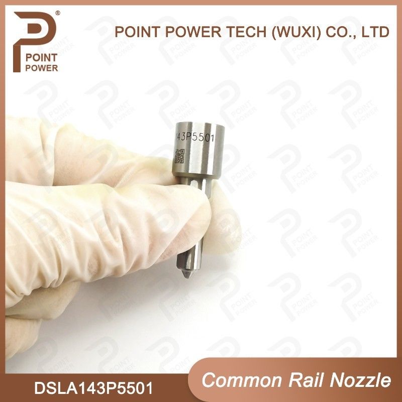 Бош Common Rail Nozzle DSLA143P5501 Для инжекторов Common Rail 0 445 120 212