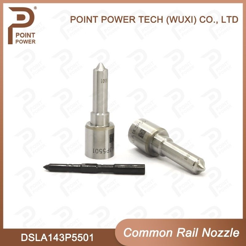 Бош Common Rail Nozzle DSLA143P5501 Для инжекторов Common Rail 0 445 120 212
