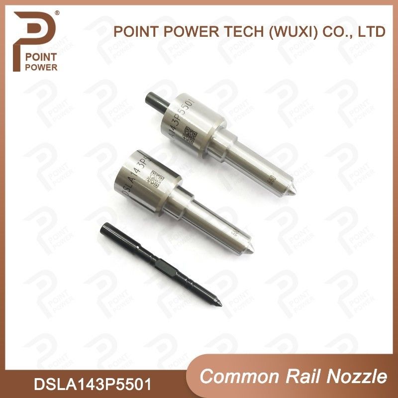Бош Common Rail Nozzle DSLA143P5501 Для инжекторов Common Rail 0 445 120 212