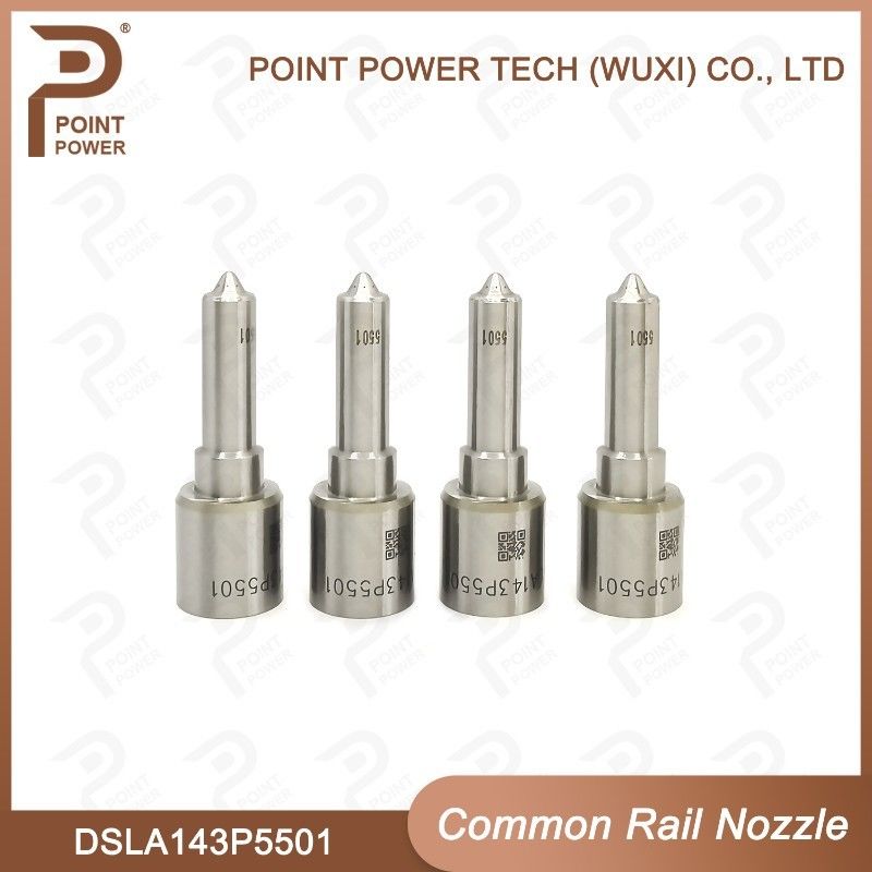 Бош Common Rail Nozzle DSLA143P5501 Для инжекторов Common Rail 0 445 120 212