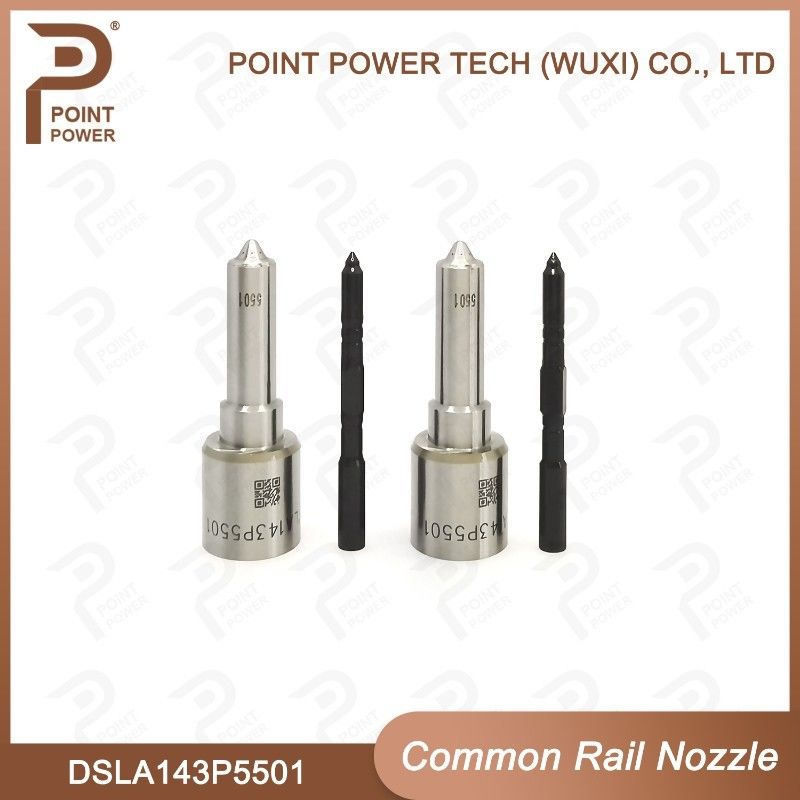 Бош Common Rail Nozzle DSLA143P5501 Для инжекторов Common Rail 0 445 120 212