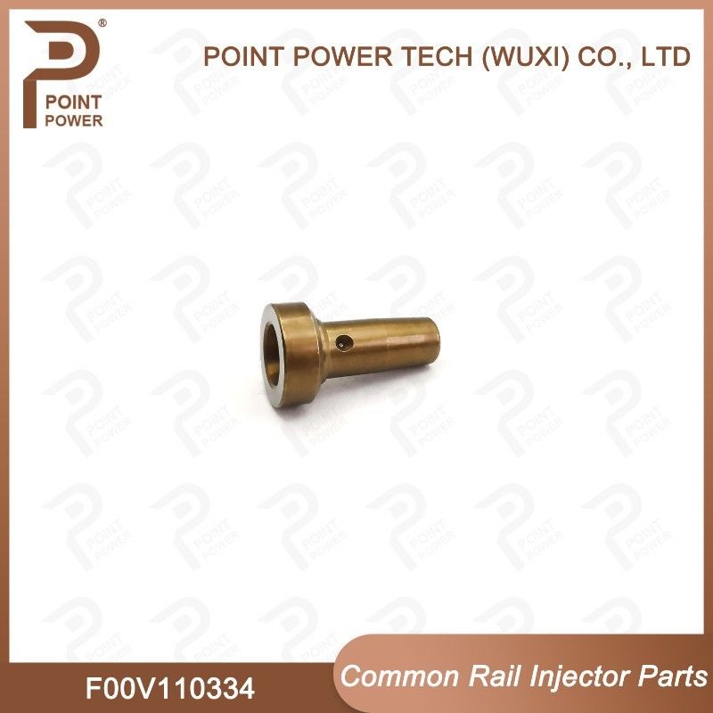 Дизельные железнодорожные запчасти Bosch Valve Cap F 00v 334 Для инжекторов Bosch серии 110
