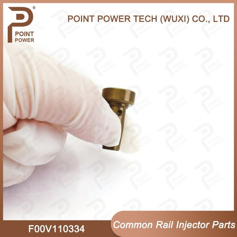 Дизельные железнодорожные запчасти Bosch Valve Cap F 00v 334 Для инжекторов Bosch серии 110