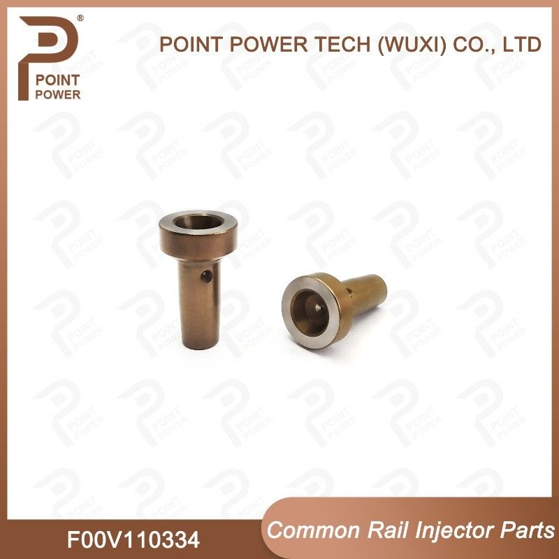 Дизельные железнодорожные запчасти Bosch Valve Cap F 00v 334 Для инжекторов Bosch серии 110