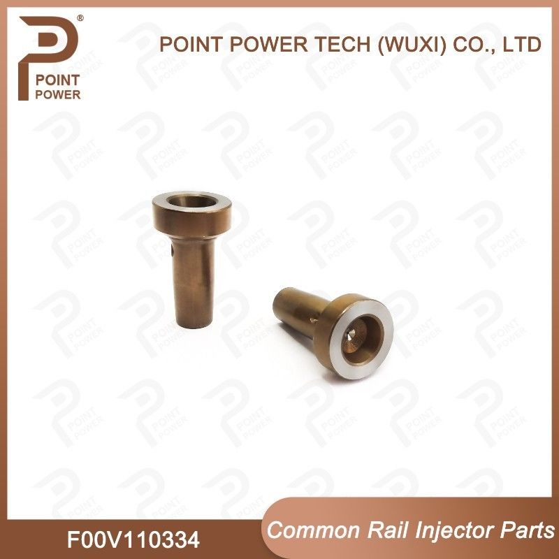 Дизельные железнодорожные запчасти Bosch Valve Cap F 00v 334 Для инжекторов Bosch серии 110