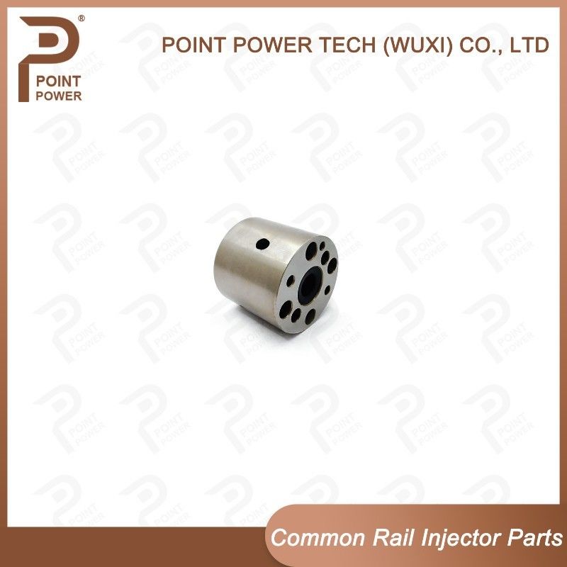Стальной Common Rail Injector Spool Valve Для инжекторов C7/C9 ISO9001 Части инжекторов дизельного топлива