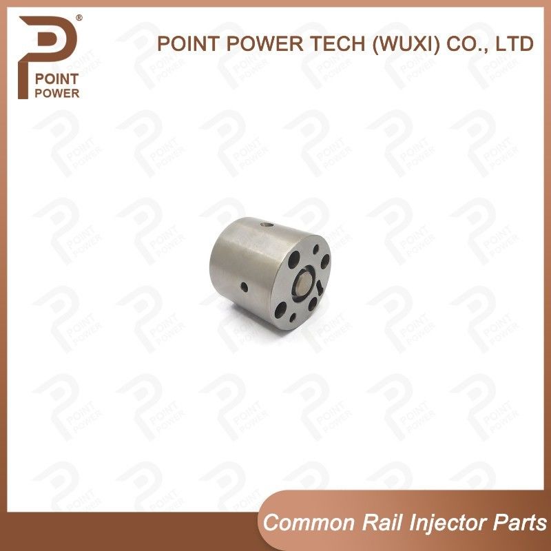 Стальной Common Rail Injector Spool Valve Для инжекторов C7/C9 ISO9001 Части инжекторов дизельного топлива