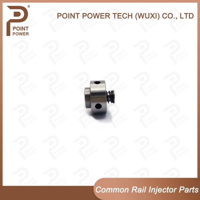 CAT Common Rail Delivery Valve Standard Ремонтные части высокоскоростной стали Части инжекторов дизельного топлива