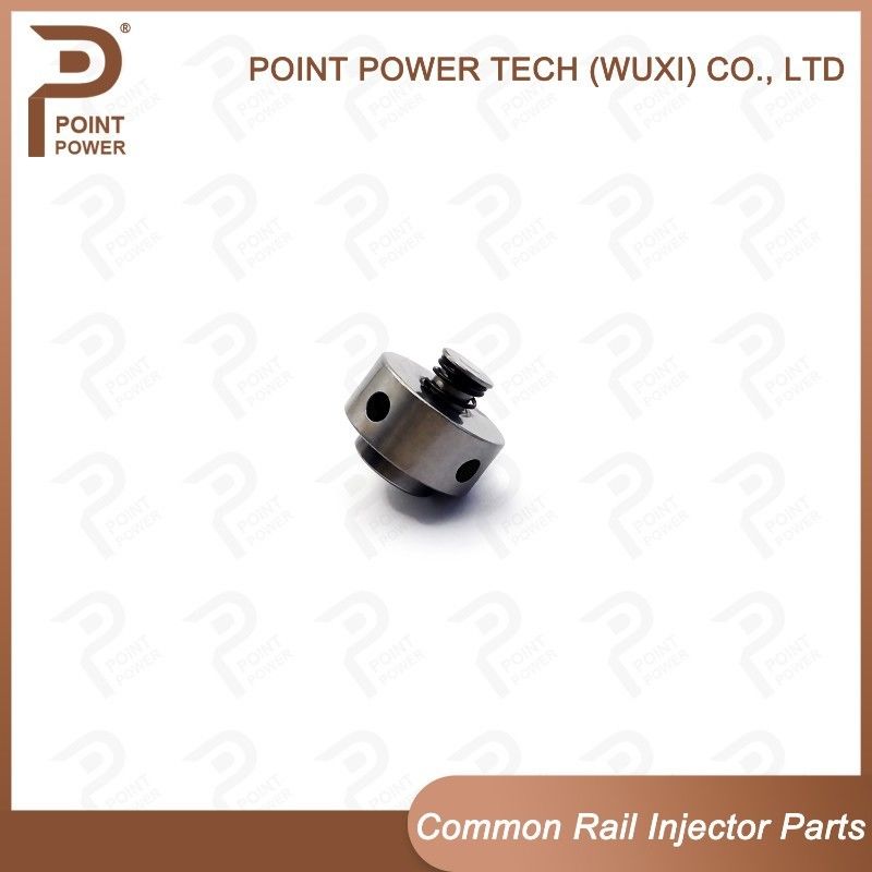 CAT Common Rail Delivery Valve Standard Ремонтные части высокоскоростной стали Части инжекторов дизельного топлива