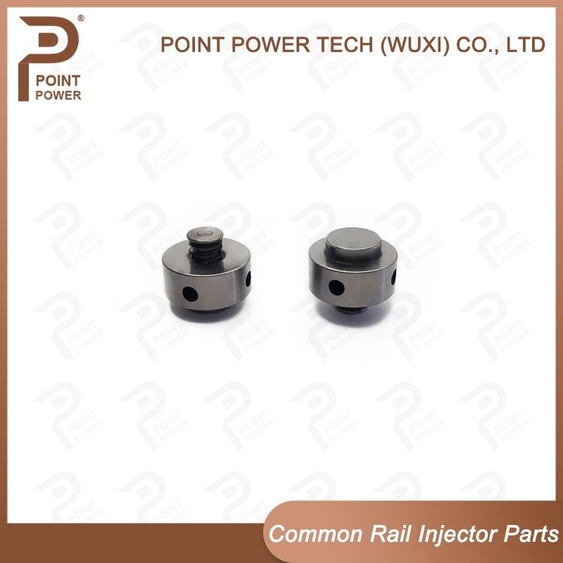 CAT Common Rail Delivery Valve Standard Ремонтные части высокоскоростной стали Части инжекторов дизельного топлива