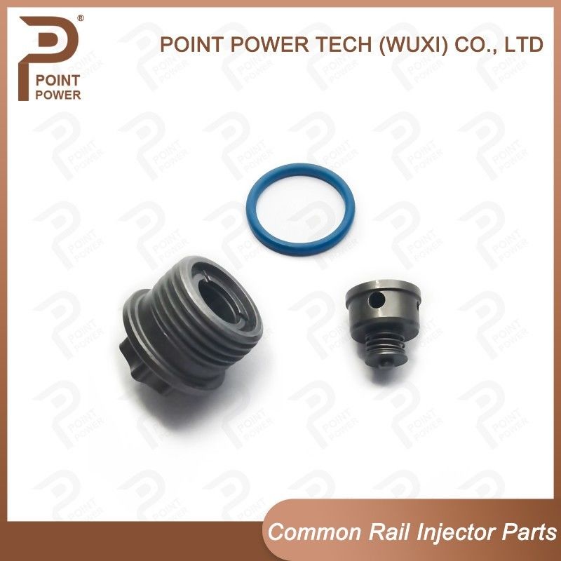 CP4 серия Common Rail Injector Части высокоскоростной стальной поставки клапанов автозапчастей дизельного топлива