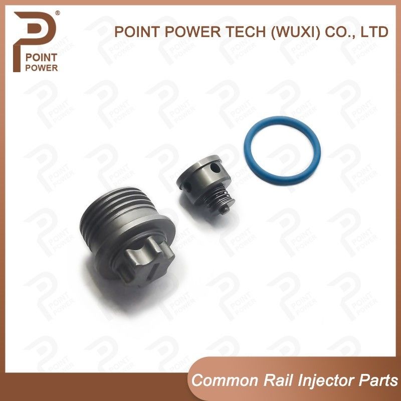 CP4 серия Common Rail Injector Части высокоскоростной стальной поставки клапанов автозапчастей дизельного топлива