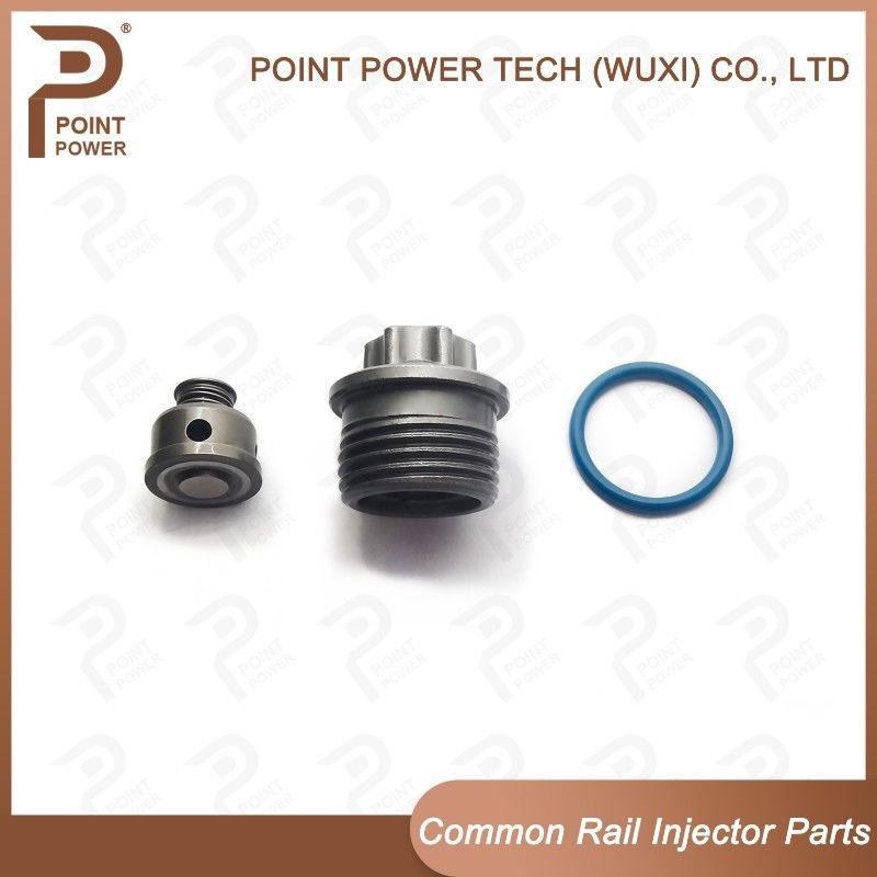 CP4 серия Common Rail Injector Части высокоскоростной стальной поставки клапанов автозапчастей дизельного топлива