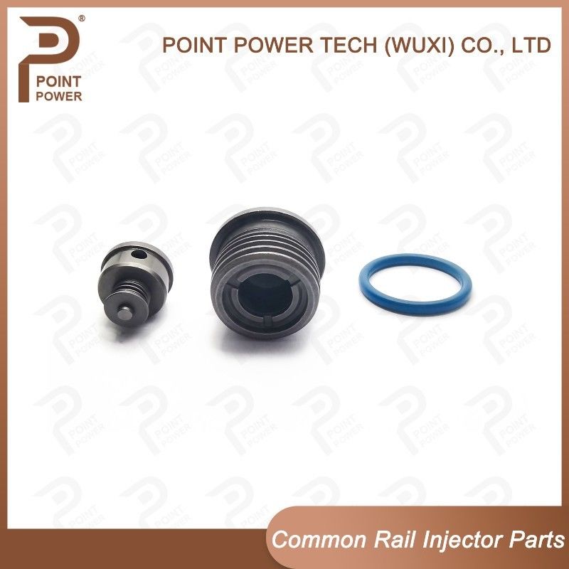 CP4 серия Common Rail Injector Части высокоскоростной стальной поставки клапанов автозапчастей дизельного топлива
