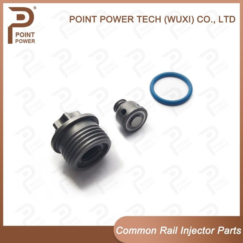 CP4 серия Common Rail Injector Части высокоскоростной стальной поставки клапанов автозапчастей дизельного топлива