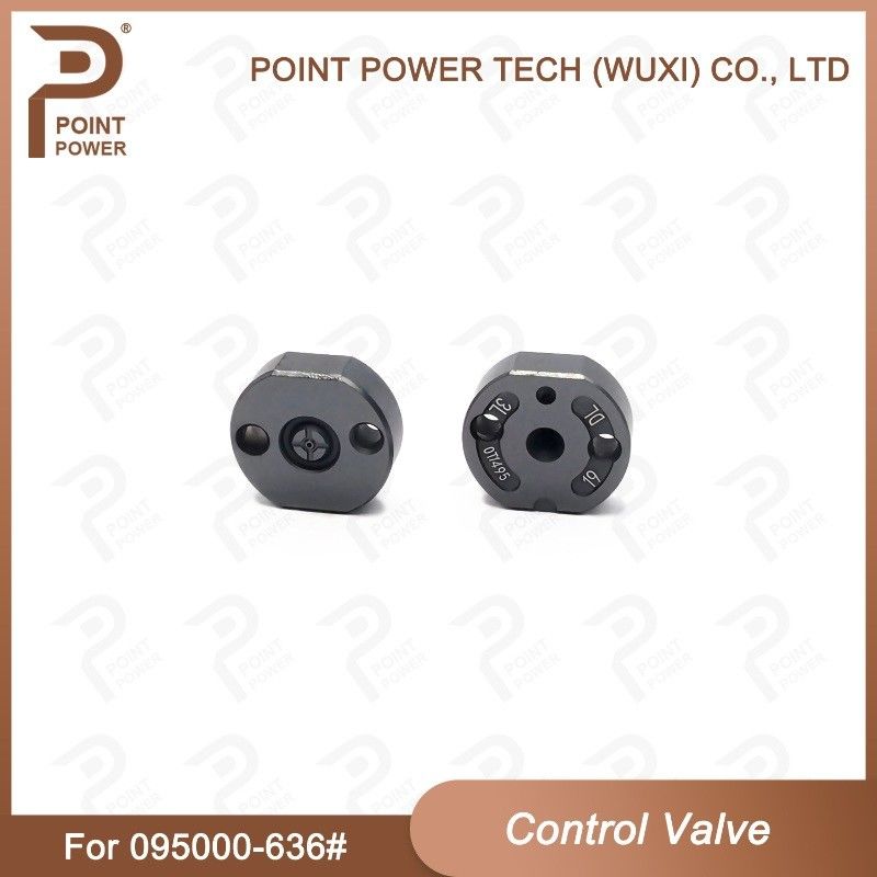 Части для инжекторов Denso для инжекторов 095000-5230 / 095000-5341 / 095000-5342