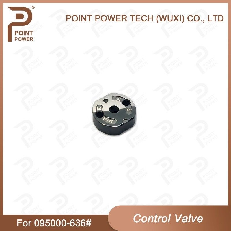 Оригинальные запчасти для форсунок Denso для форсунок 095000-5230 / 095000-5341 / 095000-5342