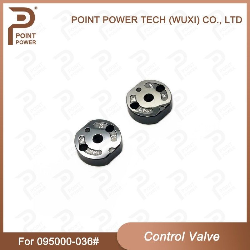 Geniune Общий железнодорожный клапан управления для Denso Injector 095000-5125/095000-5214