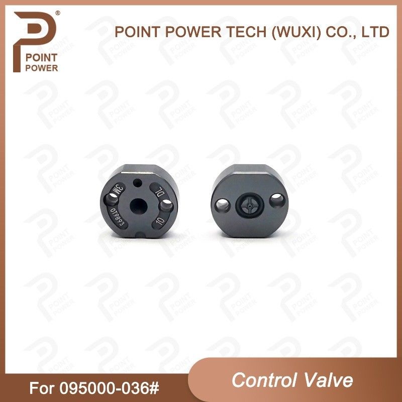 Geniune Общий железнодорожный клапан управления для Denso Injector 095000-5125/095000-5214