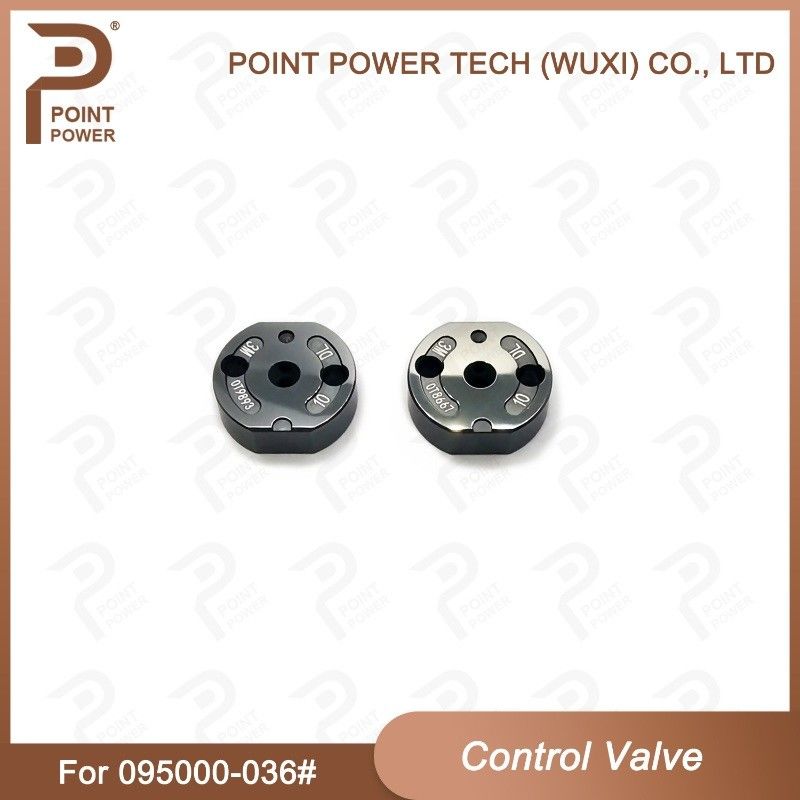 Geniune Общий железнодорожный клапан управления для Denso Injector 095000-5125/095000-5214