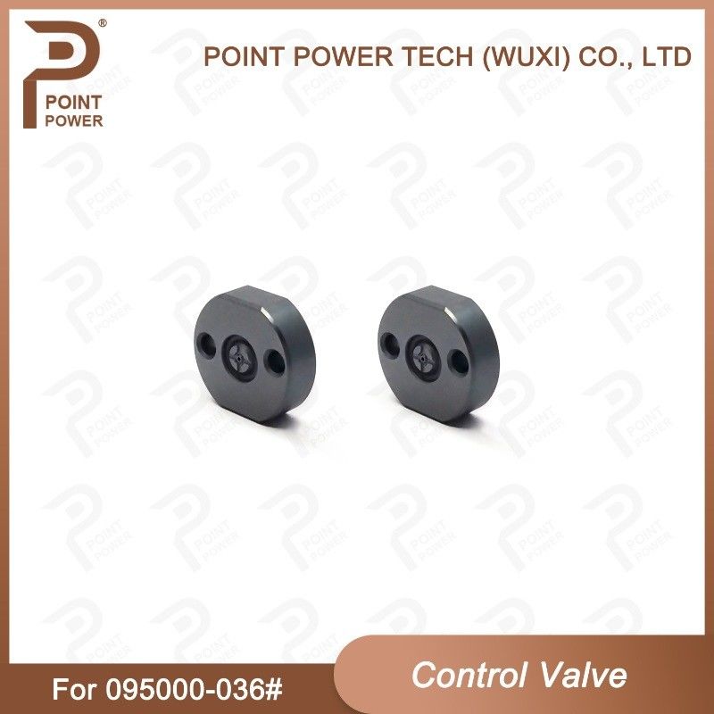 Geniune Общий железнодорожный клапан управления для Denso Injector 095000-5125/095000-5214
