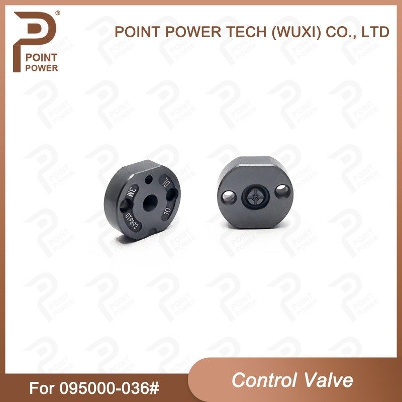 Geniune Общий железнодорожный клапан управления для Denso Injector 095000-5125/095000-5214