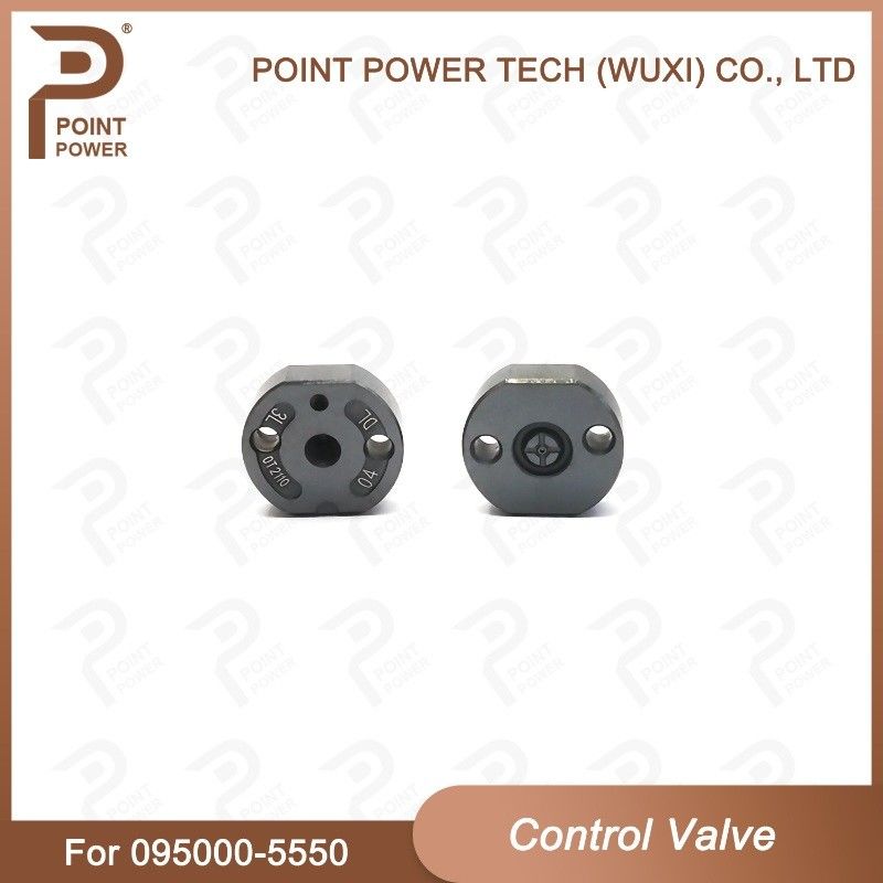 Geniune Общий рельсовый клапан управления для Denso Injector 095000-5550/095000-5950