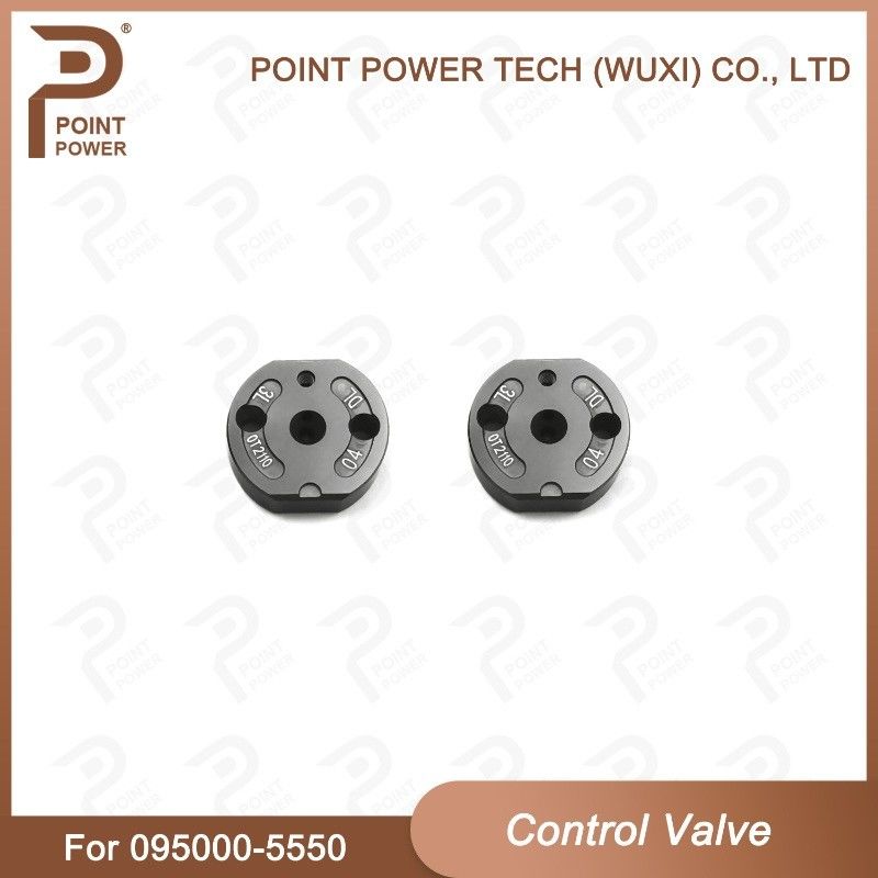 Geniune Общий рельсовый клапан управления для Denso Injector 095000-5550/095000-5950