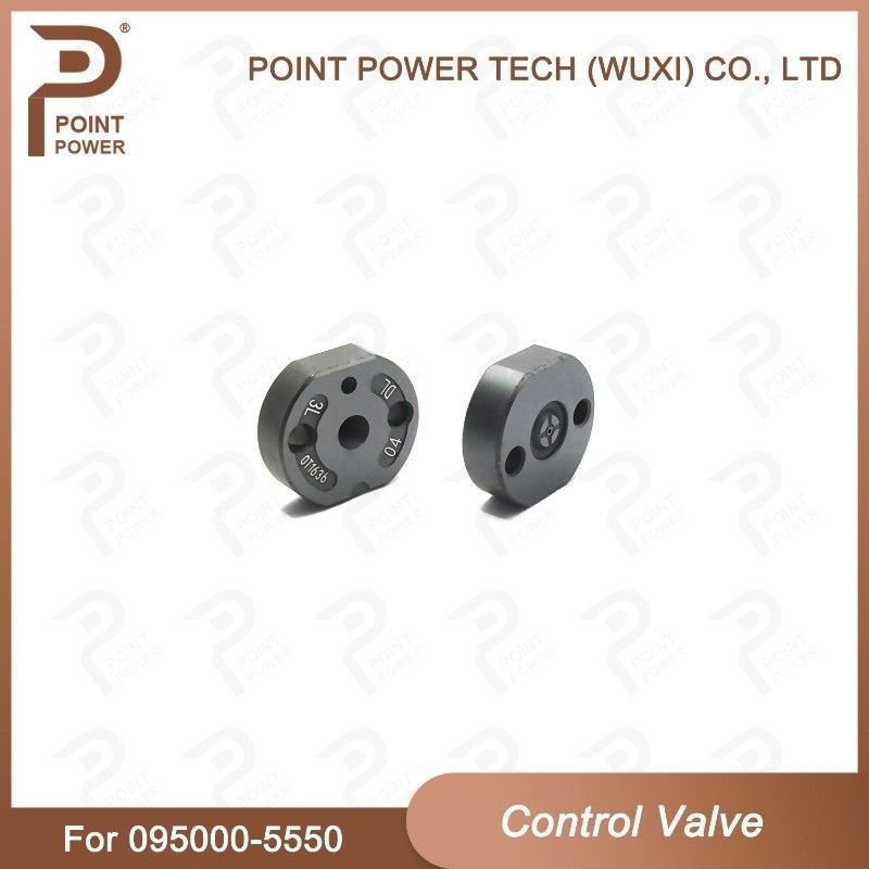Geniune Общий рельсовый клапан управления для Denso Injector 095000-5550/095000-5950