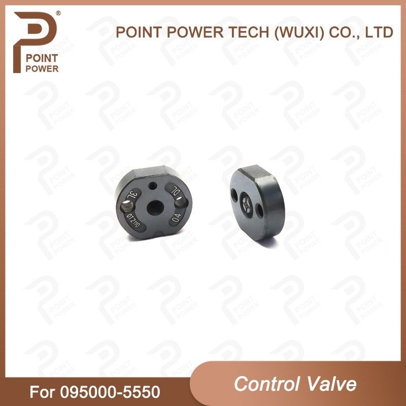 Geniune Общий рельсовый клапан управления для Denso Injector 095000-5550/095000-5950