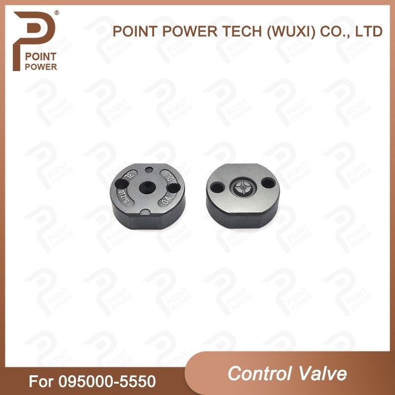 Geniune Общий рельсовый клапан управления для Denso Injector 095000-5550/095000-5950