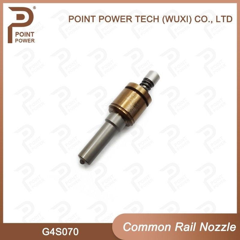 G4S070 Denso Common Rail Nozzle для инжекторов 23670-0E070/ 23670-09460 /23670-19015