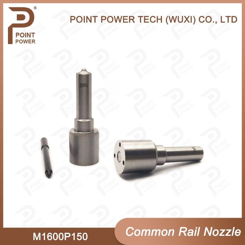M1600P150 SIEMENS VDO Common Rail Nozzle для инжекторов Common Rail A2C59515264 / 5WS40080