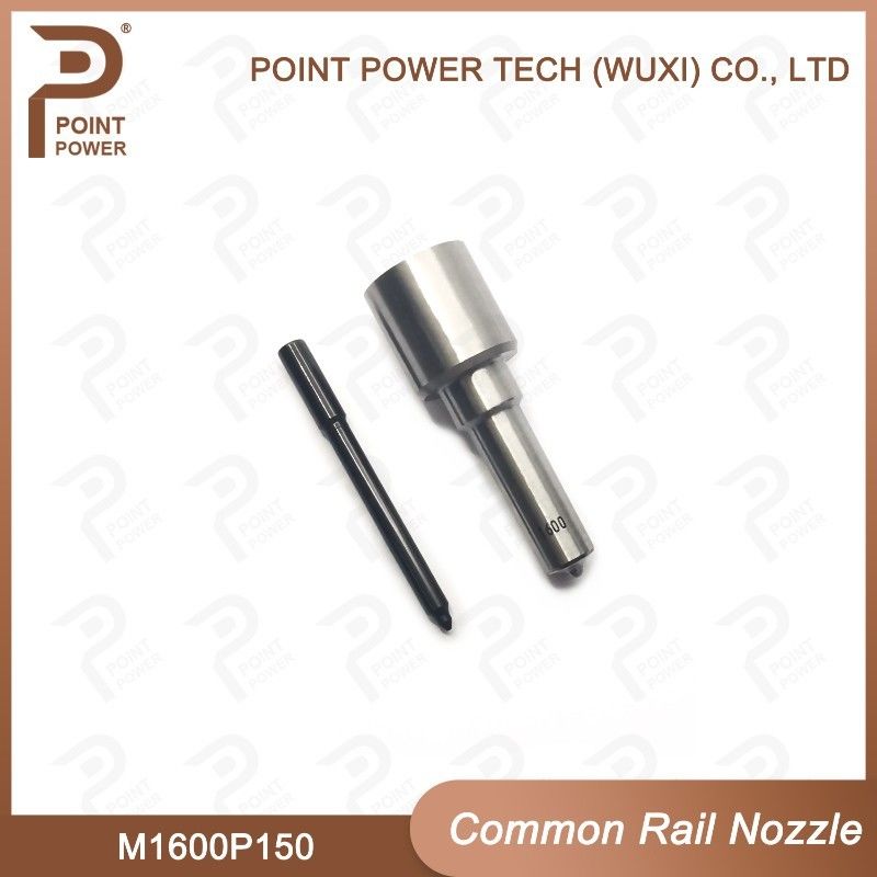M1600P150 SIEMENS VDO Common Rail Nozzle для инжекторов Common Rail A2C59515264 / 5WS40080